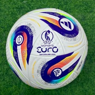 Adidas W Euro 2025 FIFA Quality Pro Ball