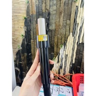 Standard Quick 857dw torch