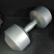 Dumble dumbbell dumbbell plastic barbell SUZUKI 6kg 6 kg