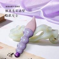 Yunman Desire Pen Flirting Pendant Mini Vibrating Egg Super Vibrating Female Masturbation Device Org