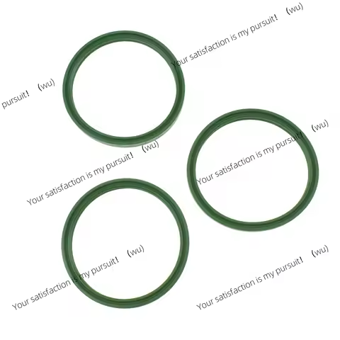 1 /3PCS Engine Charge Air Intake Hose Seal Gasket 11617790547 For BMW 1/3/5/6/7 E87 E46 E90 E93 E91 