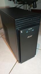 宏碁 Acer Aspire PC 型號: ATC-705 (Win 10 Home + Office 2019 安裝)