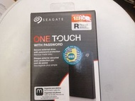 全新行貨 Seagate 1TB HardDisk