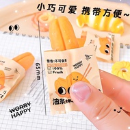 Bread Eraser Food Eraser Cute Eraser