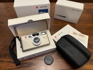 Leica Minilux Zoom film camera 菲林相機