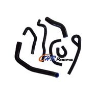For 1995 1996 1997 1998 NISSAN SKYLINE BCN-R33 GT-R/GTR RB26 Silicone Intake Induction Hose