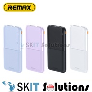 Remax RPP-23 Lango II 10000mAh 3C CCC Certified Power Bank PowerBank Slim Fast Charging USB Type-C