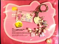 全新絕版Hello Kitty八達通卡