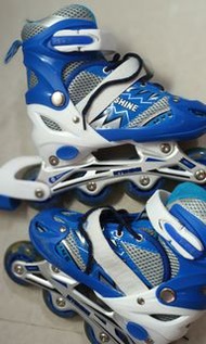 Myshine Rollerblade