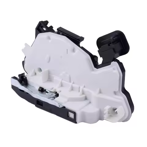 5K1837015D 5K1837015H Car Front Left Door Lock Latch Actuator Fit For VW Beetle Golf MK6 MK7 E-Golf 