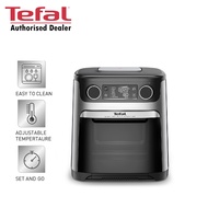 Tefal 15L Easy Fry Multifunctional Air Fryer & Oven FW556