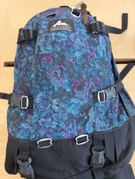 美版  gregory dayhalf backpack 33L 淺藍花 $980