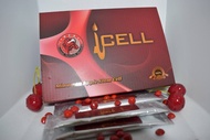 ICELL + ISEPRESS BOOSTER PENYEMBUHAN