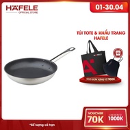 HOT HAFELE 304 premium induction cooker pan - 532.08 GENUINE