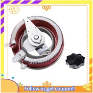 【W】Rheostat 300W 34 Ohm 605960 188635 Welder Compatible CC 401 DXQ 600 DX 302P 400D Trailb 44D, RHC-