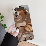 HP Samsung Galaxy A14 4G Case - Fashion Case Aesthetic - Samsung A14 4G Casing - Samsung Galaxy A14 