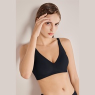 Sorella Bra Tea Skin Wireless Push Up N10-3035V