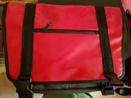 SONY 原廠 電腦包 有背帶 紅 Vaio surface pro NB notebook