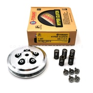 YAMAHA SRL115FI LAGENDA115FI SRL115 FI LAGENDA115 FI HYPER CLUTCH SET RACING - TOBAKI