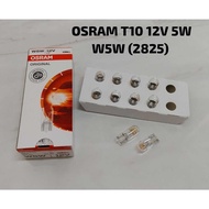 OSRAM T10 12V 5W W5W (2825)