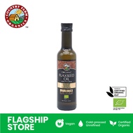 Country Farm Organics - Organic Flaxseed Oil (250ml)