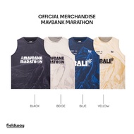 Fieldway - Official Maybank Marathon Men's Sleevelessmerchandise