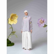 BELIZE SHIRT - ALEZA TOP