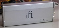 ifi audio micro iDAC 耳擴-USB DAC