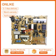 90%new Original Samsung UA55F6400AJ power board L55X1QV_DSM BN44-00625C/A
