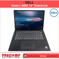 10th Gen Dell Vostro 5490 14" Laptop (i5-10210U.16GB.256GB)