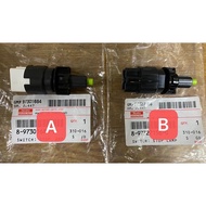 Stop Lamp Switch - ALTERRA DMAX (SEE DESCRIPTION FOR COMPATIBILITY)