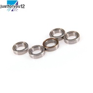<JTFY> Fishing Bearing Stainless Reel Bearing Wheel Bearing Reel Parts & Repair Tool
