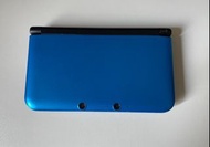 3DS LL + 32GB SD Card + 充電線