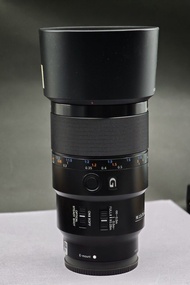 SONY FE 90mm F2.8 Macro G OSS SEL90M28G