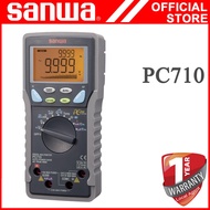 Sanwa PC710 Digital Multimeter