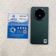 SOLD 二手 Honor Magic V3 行貨 12+512