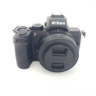 少快門 先到先得 Nikon z50 Z50 Kit