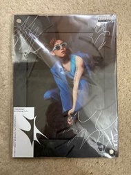 MC張天賦 This is MC CD專輯