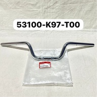 53100-K97-T00 // PCX150 V2 HANDLE BAR - STEERING BAR