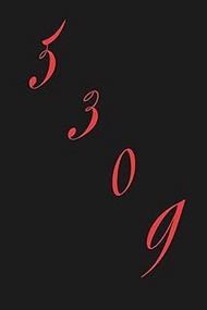 5309 Counter 67 Meme Notebook: 6x9 College Lined Journal, 140 Pages, Humor Gift, Math Meme, Number J