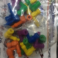 kepala plug  warna MERAH semua motor blh pakai