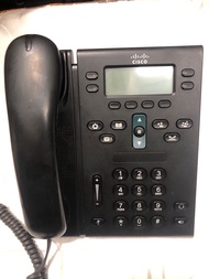 Điện thoại Ip Cisco CP 6941