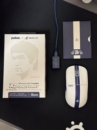 Pulsar Crazylight X2 Bruce Lee Edition (Size Medium)