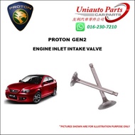 PROTON GEN2 ENGINE INLET INTAKE VALVE (PIECE)