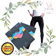 ~Free S Gift~Aulora Male Pants_100% Asli / Original