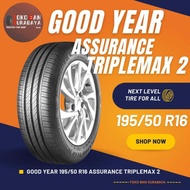 [ New] Ban Mobil Goodyear Gy 195/50 R16 195/50R16 195/50/16 19550 R16