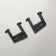 Keyboard Foot Stand Accessories for  Logitech Alienware AW310K AW410K AW510K