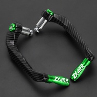 Motorcycle Accessories For Kawasaki ZX4RR ZX-4RR 2023 2024 ZX 4RR Alumiunm Handlebar Brake Clutch Le
