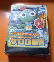 軍曹 模型
