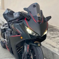 Cbr650r 2019-2025 Windshield Genuine Gbike Racing